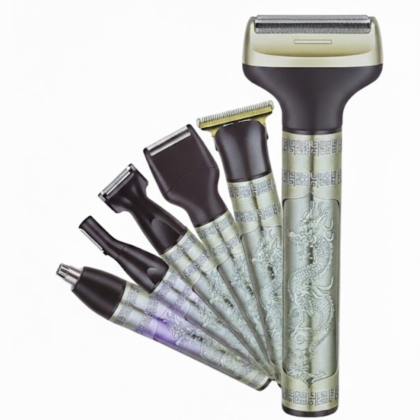 Set de Cuidado Personal 6 en 1