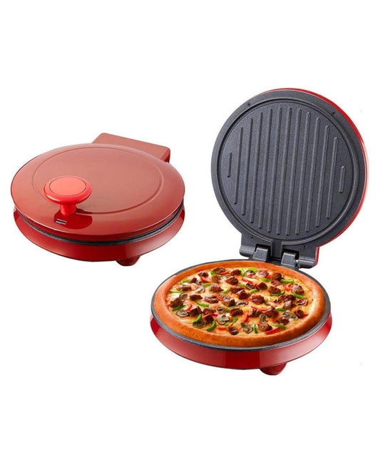 Pizza Maker Sokany Eléctrico 1000 W